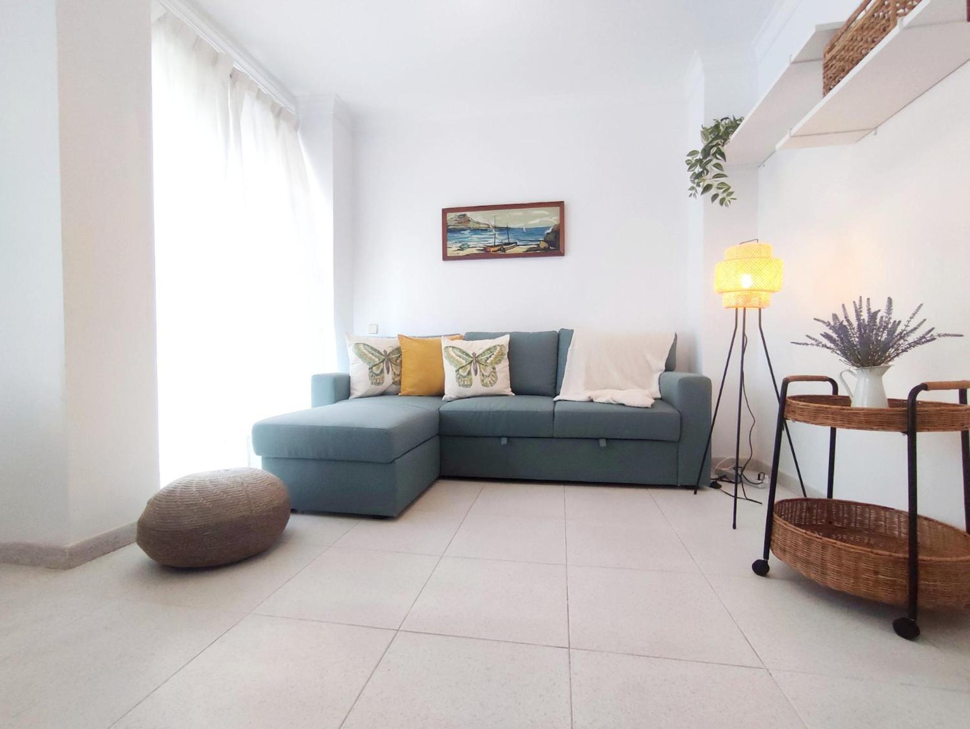 Apartment Pura Vida Beachfront *