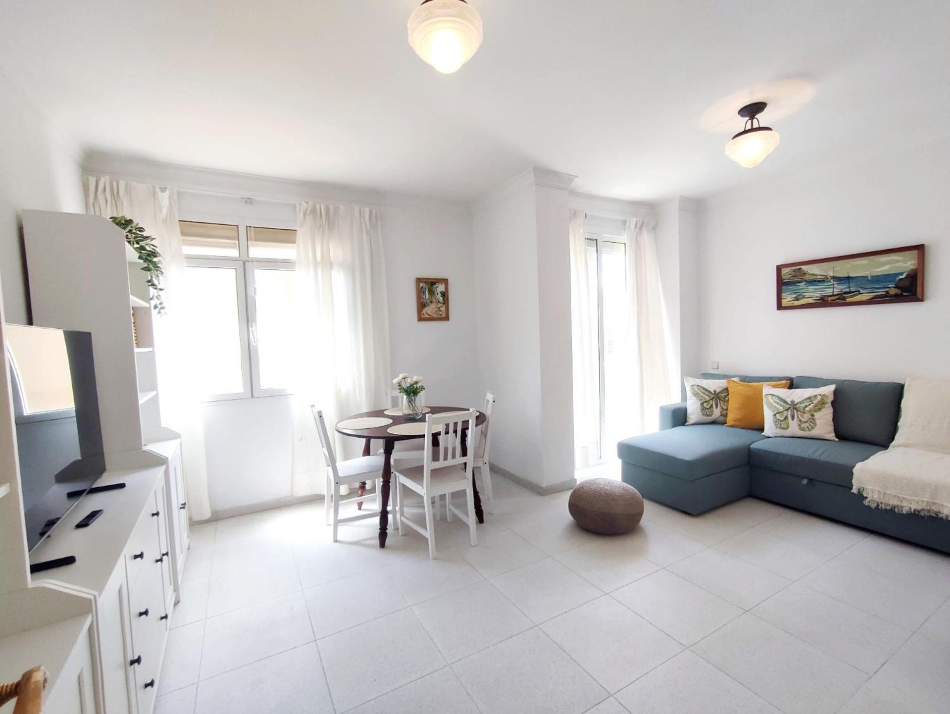 Appartamento Pura Vida Beachfront *