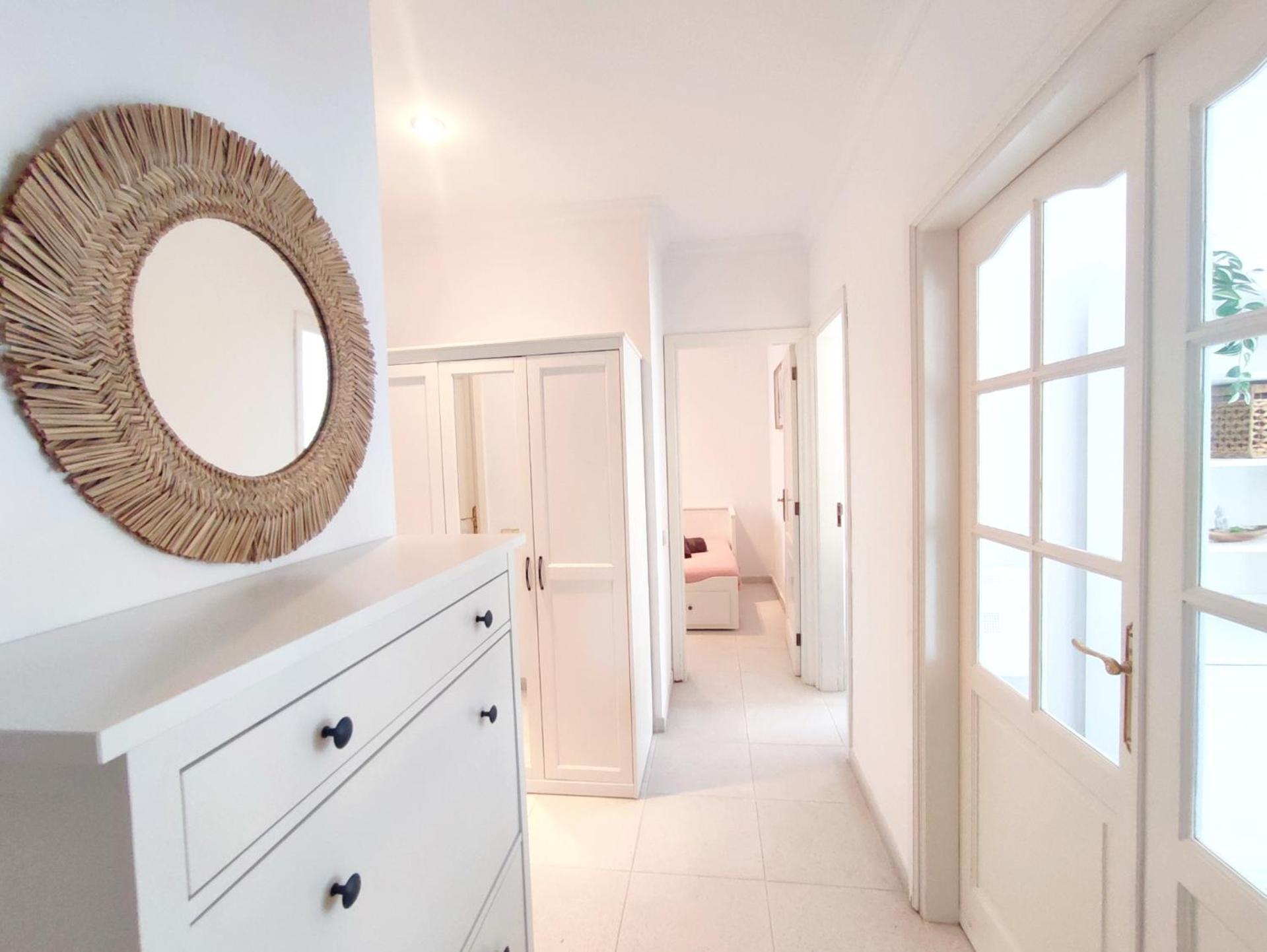 Apartamento Pura Vida Beachfront